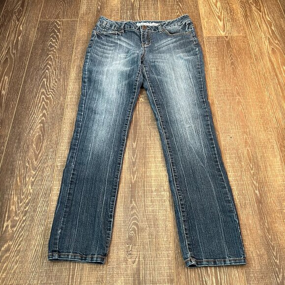 Mudd Skinny Jeans - Size 11 - Picture 2 of 12